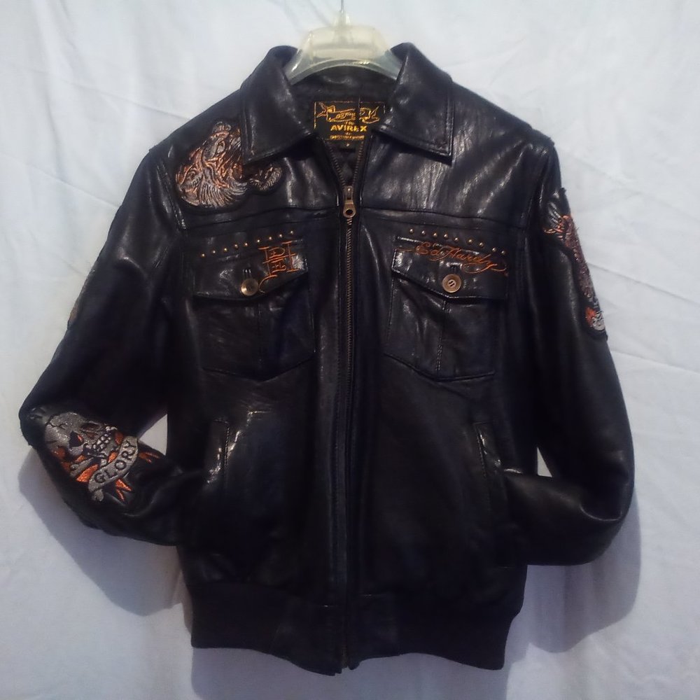 Ed Hardy for Avirex